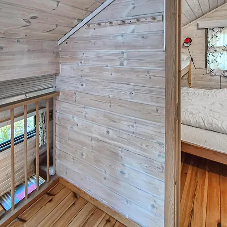 In With Sauna * Tjorhom